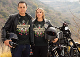 Camiseta parejas personalizada